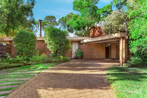 Property photo of 15 Esperance Road Mount Waverley VIC 3149