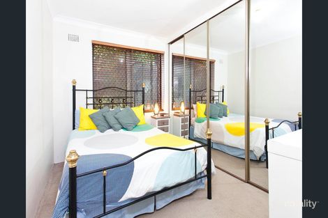 Property photo of 25/50 Crown Road Queenscliff NSW 2096