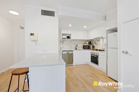 Property photo of 10/10 Webb Street Croydon NSW 2132