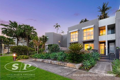 1 The Promenade, Wentworth Point, NSW 2127
