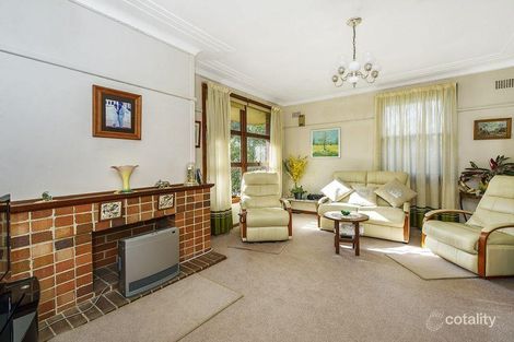 Property photo of 16 The Circle Narraweena NSW 2099