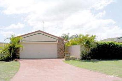 5 Numbat Ct, Coombabah, QLD 4216