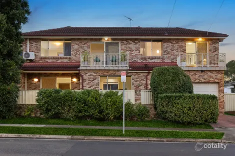 Property photo of 101A Alma Road Padstow NSW 2211