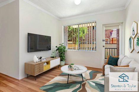 Property photo of 4/45 Victoria Street Werrington NSW 2747