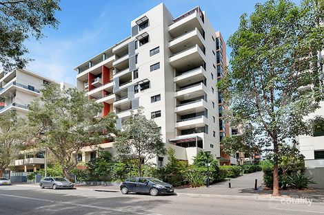 Property photo of 840/7 Crescent Street Waterloo NSW 2017