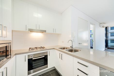 Property photo of 739/7 Crescent Street Waterloo NSW 2017