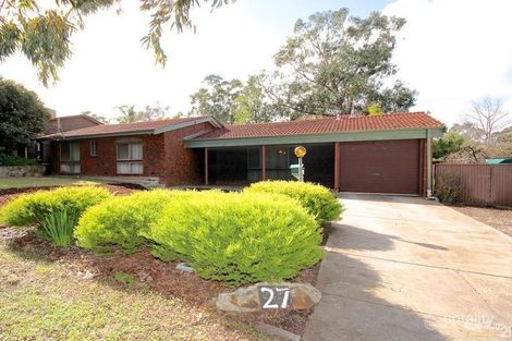 27 Cotton St, Fairview Park, SA 5126