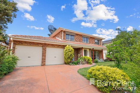 Property photo of 59 Wheatland Crescent Dingley Village VIC 3172