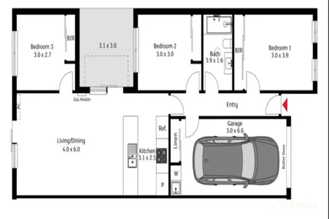 Property photo of 30 Refshauge Crescent Macgregor ACT 2615
