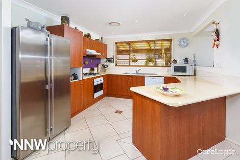 Property photo of 89 Redden Drive Kellyville NSW 2155