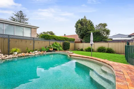 12 Acacia St, Oatley, NSW 2223