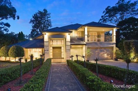 Property photo of 27 Albert Road Beecroft NSW 2119