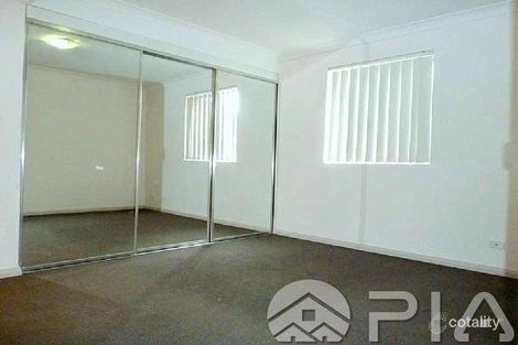 Property photo of 6/9-10 The Crescent Homebush NSW 2140