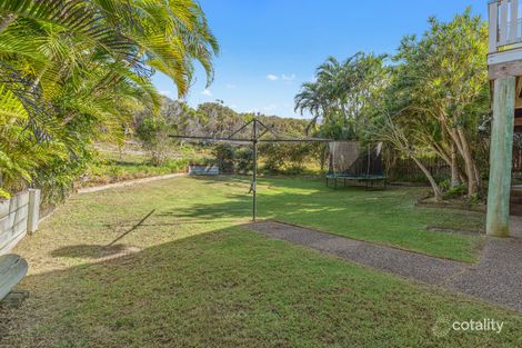 Property photo of 49 Wavecrest Drive Castaways Beach QLD 4567