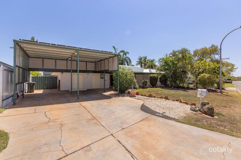 Property photo of 5 Carlsen Way Pegs Creek WA 6714