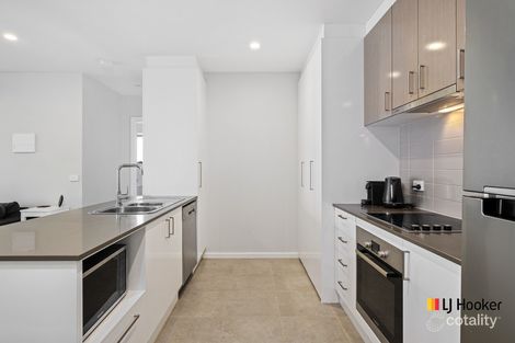 Property photo of 62/235 Flemington Road Franklin ACT 2913