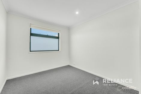 Property photo of 301 Dunnings Road Point Cook VIC 3030