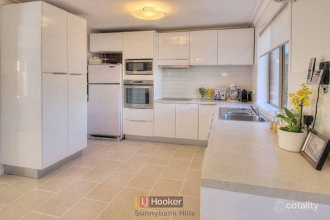 Property photo of 23/20 Hellawell Road Sunnybank Hills QLD 4109