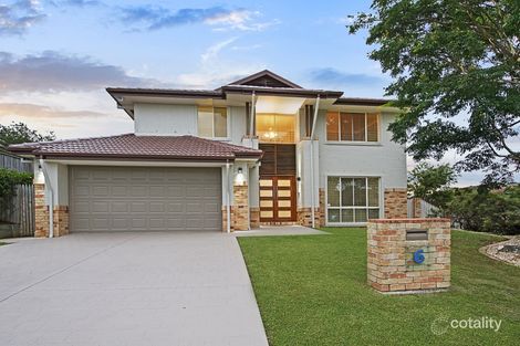 6 Hampstead Otlk, Murrumba Downs, QLD 4503
