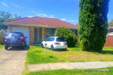23 Opal Pl, Bossley Park, NSW 2176