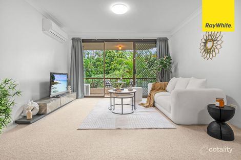 30/13 Carlingford Rd, Epping, NSW 2121