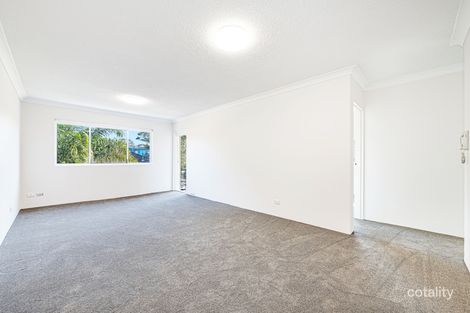 3/233-237 Ernest St, Cammeray, NSW 2062