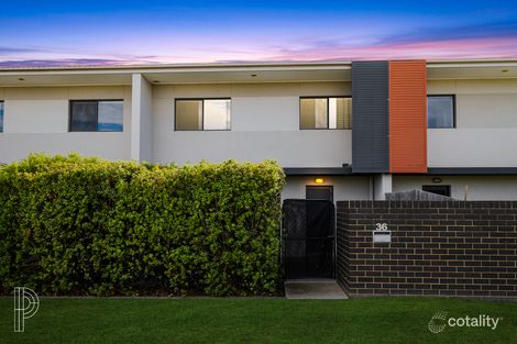 Property photo of 36 Taggart Terrace Coombs ACT 2611