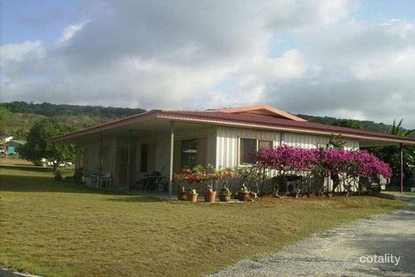 3 Pai Chin Lu, Christmas Island, WA 6798