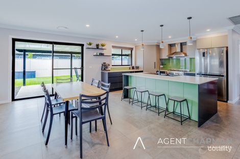 Property photo of 2 Saltram Circuit Eglinton NSW 2795