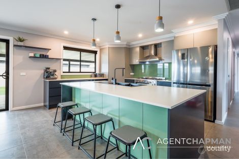 Property photo of 2 Saltram Circuit Eglinton NSW 2795