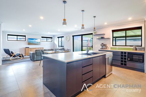 Property photo of 2 Saltram Circuit Eglinton NSW 2795