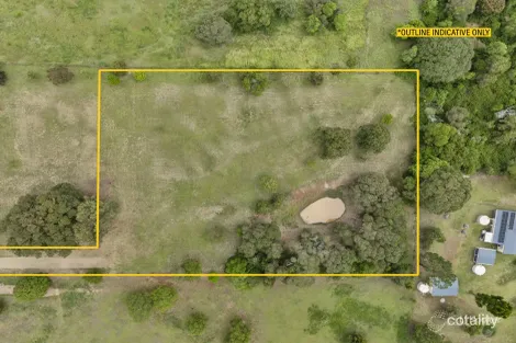 Property photo of 128 Greenhills Drive Blackbutt QLD 4314