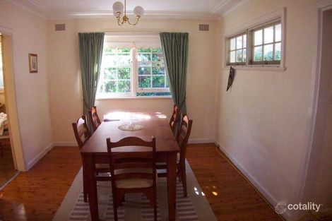 Property photo of 13 Durrow Avenue Killarney Heights NSW 2087