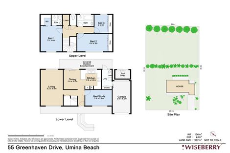 Property photo of 55 Greenhaven Drive Umina Beach NSW 2257