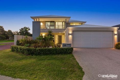 Property photo of 14 Pallarup Brace Lake Coogee WA 6166