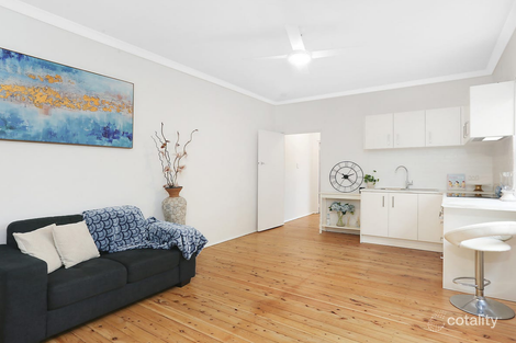 Property photo of 4/12 St Andrews Place Cronulla NSW 2230