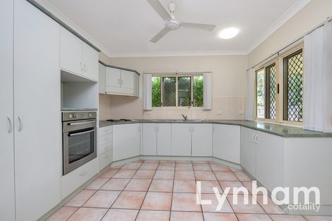 Property photo of 9 Eureka Crescent Kirwan QLD 4817