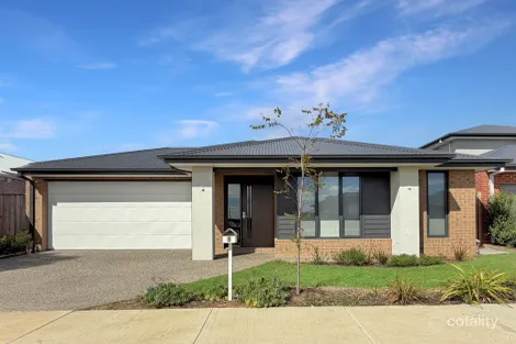 8 Glory Way, Armstrong Creek, VIC 3217