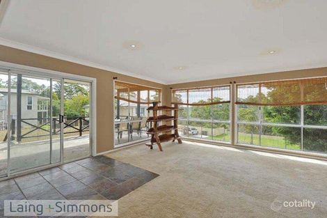Property photo of 112 Pretoria Parade Hornsby NSW 2077