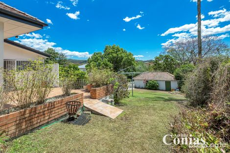 Property photo of 41 Aston Street Toowong QLD 4066