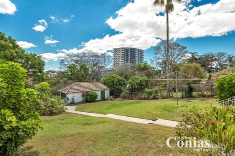 Property photo of 41 Aston Street Toowong QLD 4066