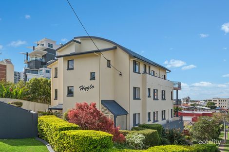 Property photo of 3/30 Thomson Street Tweed Heads NSW 2485
