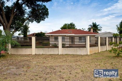 Property photo of 21 Annison Place Morley WA 6062