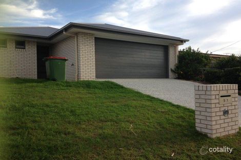 51a Collingwood Rd, Birkdale, QLD 4159