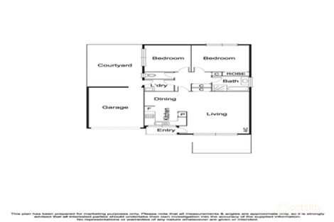 Property photo of 1/293-297 Warrigal Road Cheltenham VIC 3192