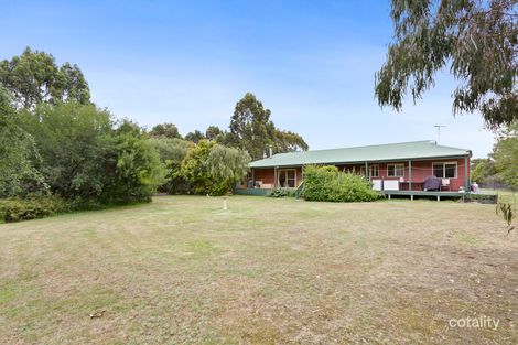 Property photo of 545 Dangers Road Gherang VIC 3240