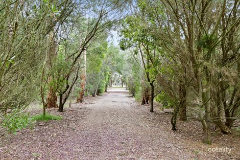 Property photo of 545 Dangers Road Gherang VIC 3240