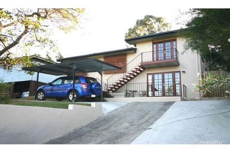 1650 Creek Rd, Carina, QLD 4152