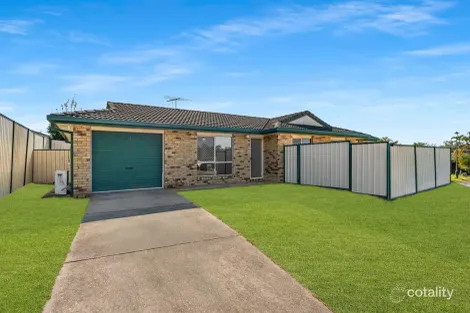 1 Mareeba Ct, Boronia Heights, QLD 4124