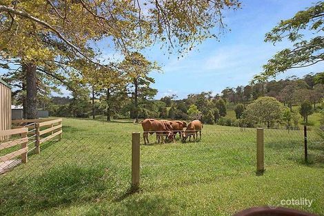 Property photo of 2733 Mount Mee Road Ocean View QLD 4521